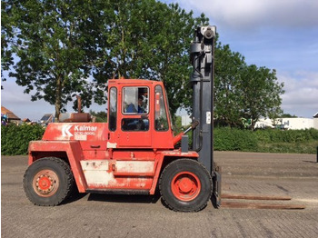 Дизельный погрузчик KALMAR
