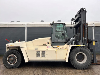 Дизельный погрузчик Kalmar DCG330-12LB: фото 2