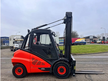 Вилочный погрузчик LINDE H50