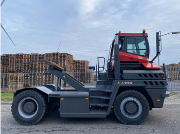 Терминальный тягач TERBERG