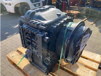 Коробка передач ZF