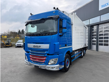 Рефрижератор DAF XF 460