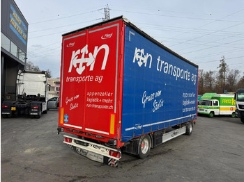 FLIEGL ZPS 200 3M Innenhöhe в лизинг FLIEGL ZPS 200 3M Innenhöhe: фото 4 FLIEGL ZPS 200 3M Innenhöhe в лизинг FLIEGL ZPS 200 3M Innenhöhe: фото 4