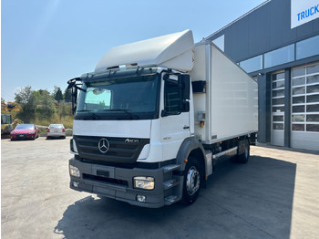 Рефрижератор MERCEDES-BENZ Axor 1833