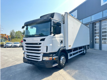 Рефрижератор SCANIA G 440