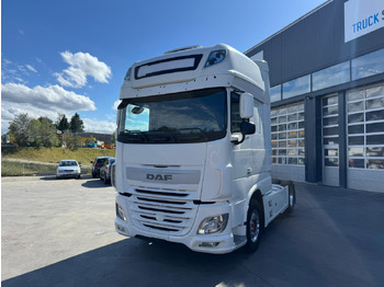 Тягач DAF XF 460