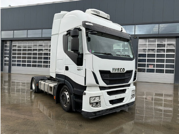 Тягач IVECO Stralis 420