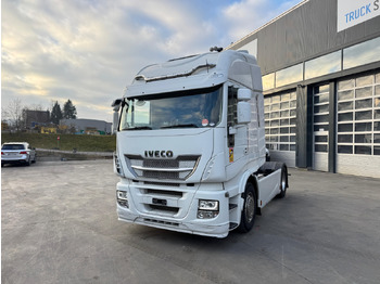 Тягач IVECO Stralis 460