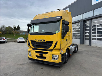 Тягач IVECO Stralis 460