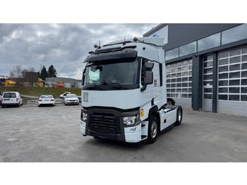 Тягач RENAULT T 480