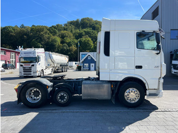 DAF XF510 6x2 в лизинг DAF XF510 6x2: фото 5