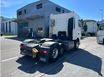 DAF XF510 6x2 в лизинг DAF XF510 6x2: фото 4