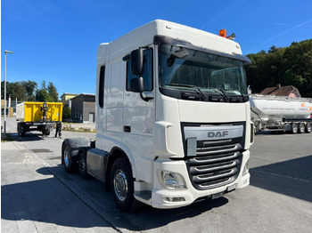 DAF XF510 6x2 в лизинг DAF XF510 6x2: фото 3