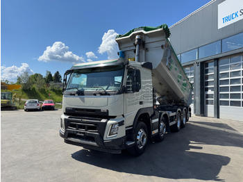 Самосвал VOLVO FMX 460