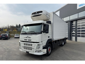 Рефрижератор VOLVO FM 420