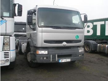 Тягач RENAULT PREMIUM 370
: фото 1