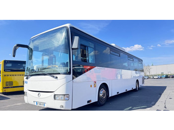 Пригородный автобус IRISBUS