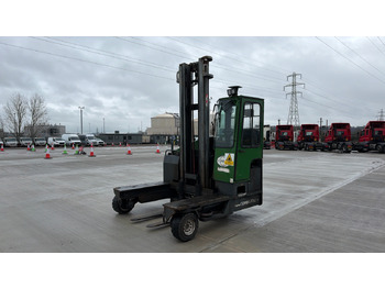 Дизельный погрузчик COMBILIFT