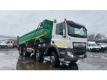Самосвал DAF CF 410