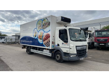 Рефрижератор DAF LF 180