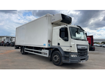 Рефрижератор DAF LF 250