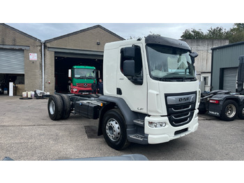 Грузовик-шасси DAF LF 290