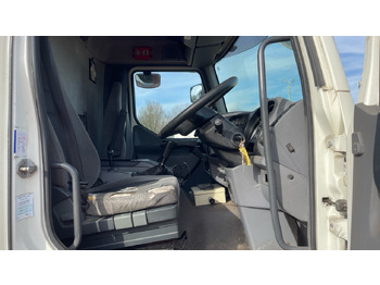 Грузовик-цистерна DAF LF 55.220: фото 5 Грузовик-цистерна DAF LF 55.220: фото 5