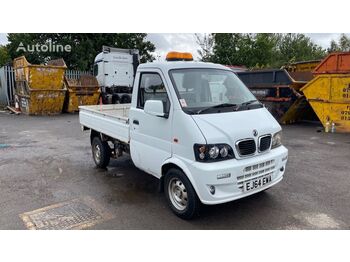 Малотоннажный бортовой грузовик DFSK MINI TRUCK LOADHOPPER: фото 1