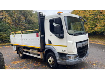 Грузовик бортовой/ Платформа DAF LF 150