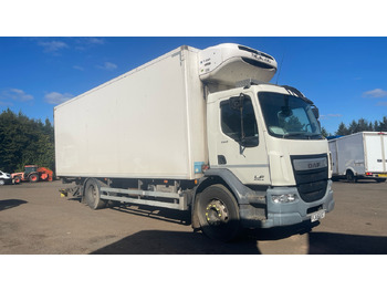 Рефрижератор DAF LF 220
