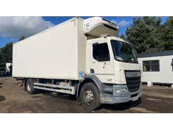 Рефрижератор DAF LF 220