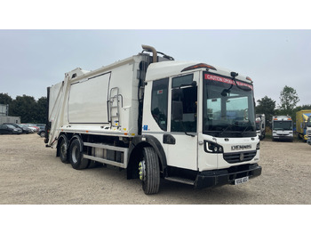 Мусоровоз DENNIS