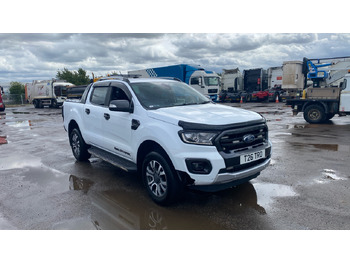 Пикап FORD Ranger