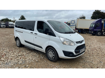 Микроавтобус FORD