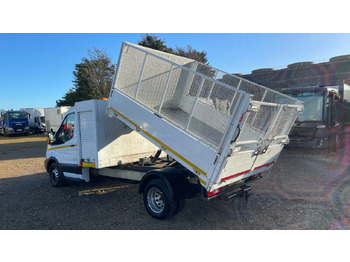 Малотоннажный самосвал FORD TRANSIT 350 2.2 TDCi 125ps: фото 3