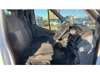 Малотоннажный самосвал FORD TRANSIT 350 2.2 TDCi 125ps: фото 5