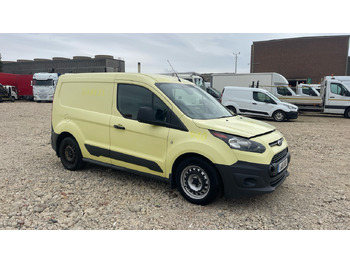 Легковой фургон FORD Transit Connect