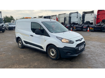 Легковой фургон FORD Transit Connect