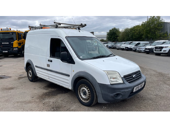 Легковой фургон FORD Transit Connect