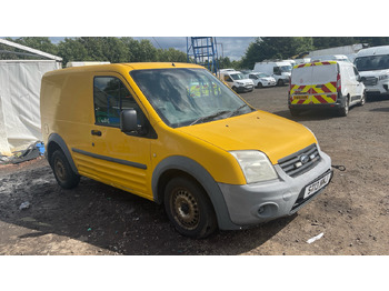 Легковой фургон FORD Transit Connect
