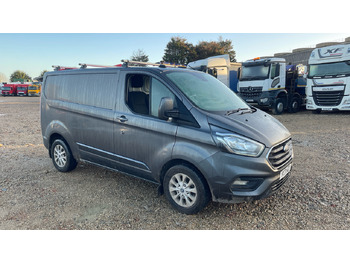 Легковой фургон FORD Transit