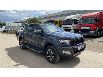 Пикап FORD Ranger