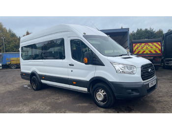 Микроавтобус FORD Transit