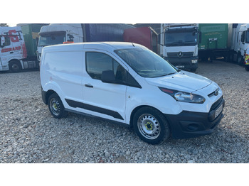 Легковой фургон FORD Transit Connect