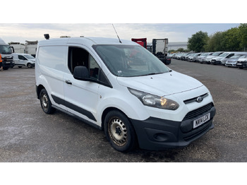Легковой фургон FORD Transit Connect