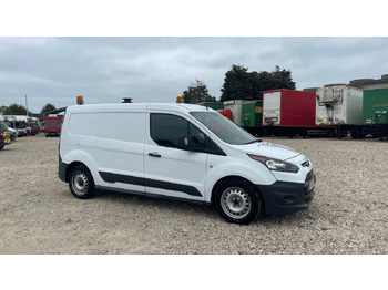 Легковой фургон FORD Transit Connect