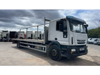 Грузовик бортовой/ Платформа IVECO EuroCargo 180E