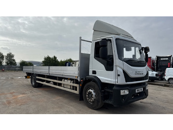 Грузовик бортовой/ Платформа IVECO EuroCargo 180E