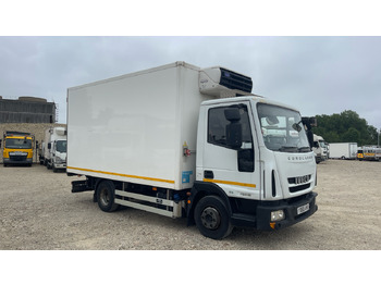 Рефрижератор IVECO EuroCargo 75E