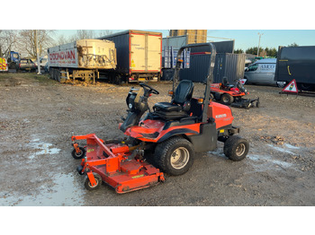 Газонокосилка KUBOTA